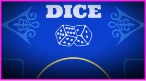 online dice
